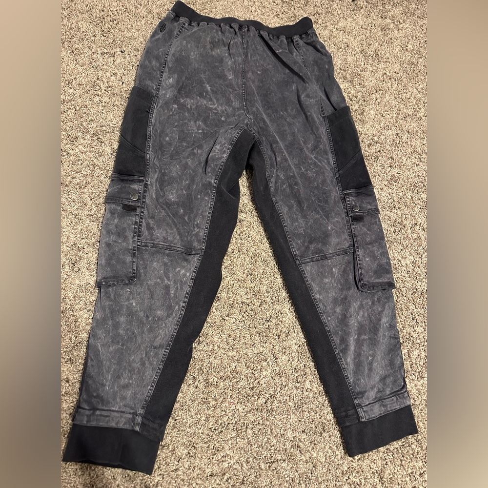 NWOT FP Movement Fast Track Pants - Picture 4 of 7